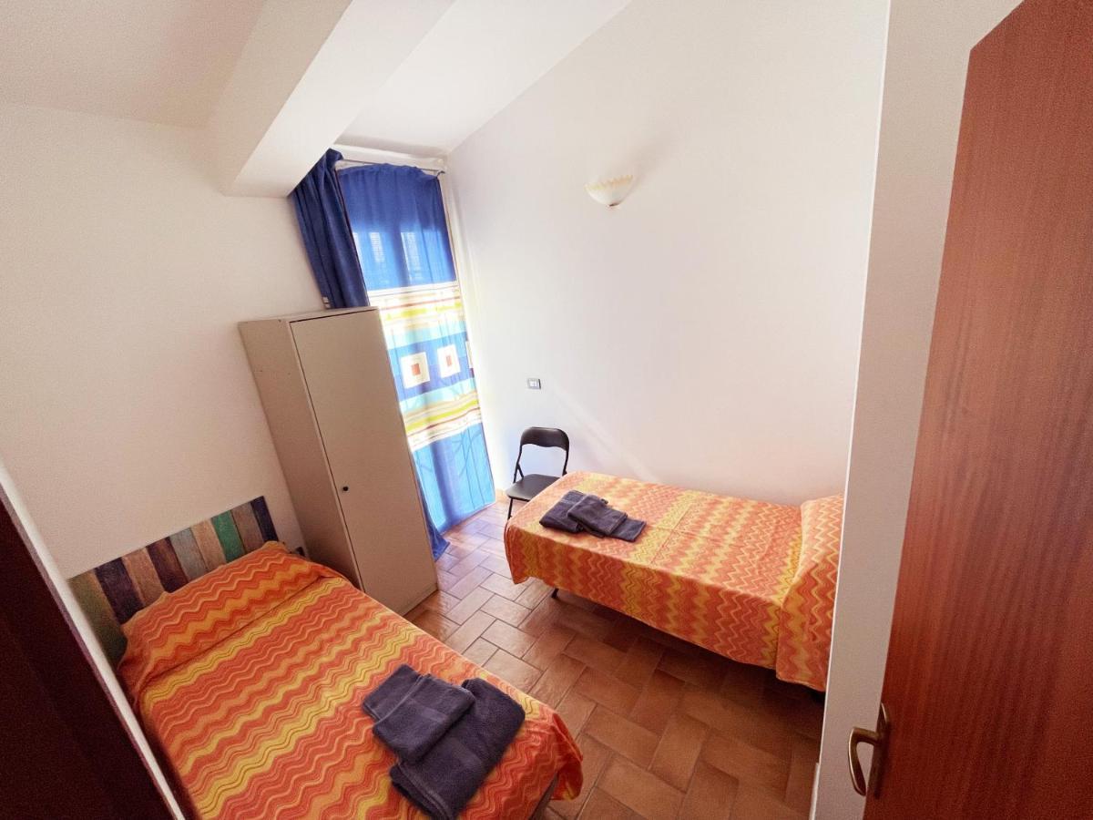 Makara Case Vacanza Eraclea Minoa Extérieur photo