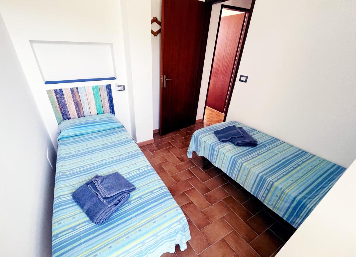 Makara Case Vacanza Eraclea Minoa Extérieur photo